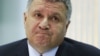 Сергій Рахманін: Аваков має потребу використовувати «Нацкорпус» (огляд преси)