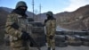 Karabakh Soldier Wounded In Truce Violation