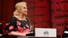 Kitarović: 'Za dom spremni' stari hrvatski pozdrav, ali kompromitovan