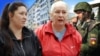 Олена ва Светлана Колесниченко 