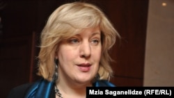 Dunja Mijatović