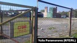Столетний аэродром Девау в Калининграде