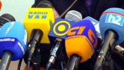 «Բոլոր նախագահների օրոք էլ հայաստանյան մամուլը հետընթաց է ապրել»․ Մելիքյան