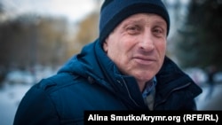 Микола Семена