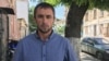 Baydar qasabasınıñ sakini Ruslan Bekirov