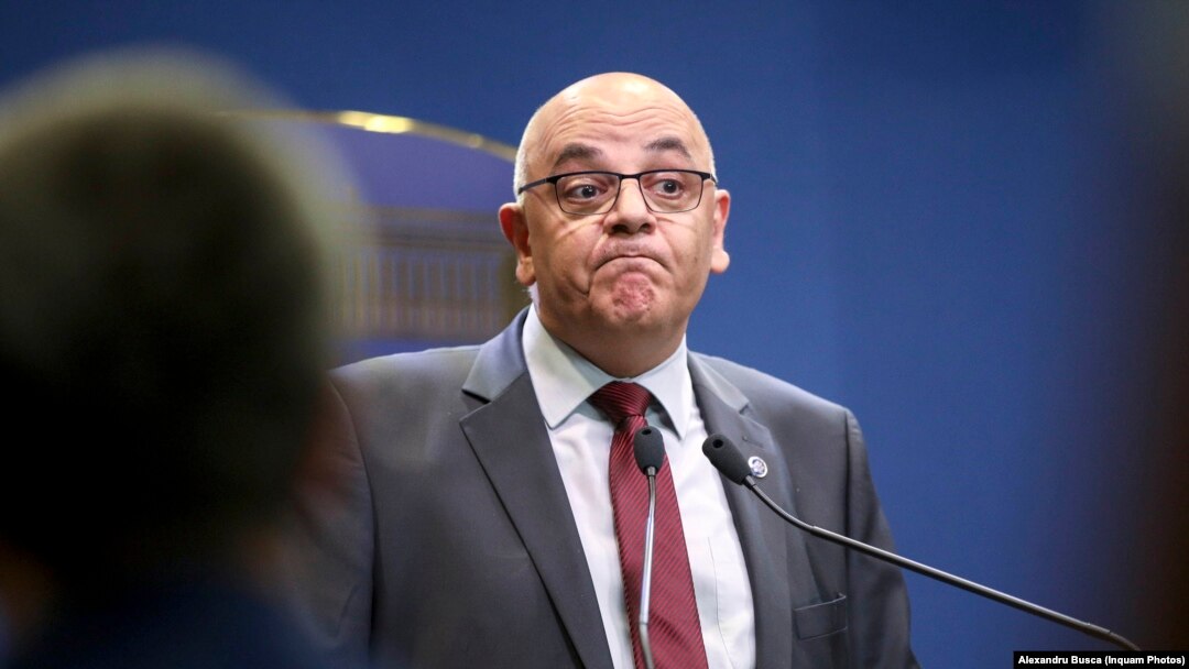 Raed Arafat a intervenit peste decizia autorităților din Timiș