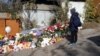 Мемориал Лизы Киселевой