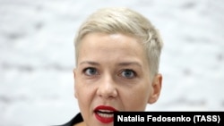 Колесникова залишиться під вартою