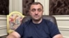 Алые паруса смерти. Убийство Армена Саркисяна