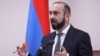 Միրզոյան. Սահմանազատումը շարունակվելու է ոչ անկլավ-էքսկլավներից
