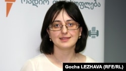 თამარ ავალიანი