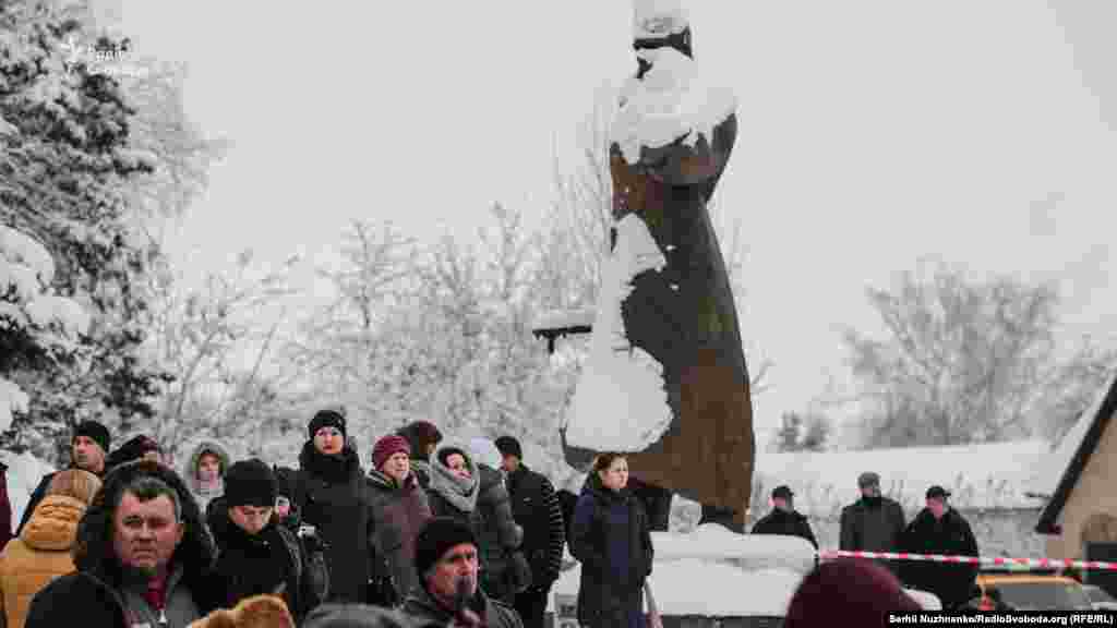 Внаслідок вибуху отримав поранення 31-річний чоловік, його стан оцінюють як задовільний