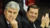 Politička inicijativa iskoordinirana sa predsjednikom Republike Srpske: Dragan Čović sa Miloradom Dodikom
