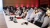 په قطر کې د سولې بین الافغاني مذاکرات