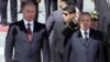 Russia: Energy, Weapons Bring Moscow Closer To Algiers