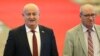Pashinian Must Go, Say Former Allies