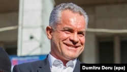 Владимир Плахотнюк 