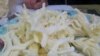 Під час свята «Полонинське літо» презентують полонинську продукцію, 28 травня 2010 року