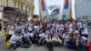"Татар дозор" Казанны татарчалаштырырга чыга
