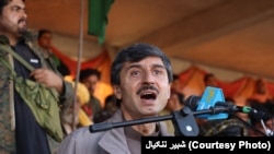 عثمان خان کاکړ