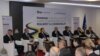 Konferencija o preustroju Daytona, Mostar, 13. novembar 2015