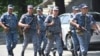 Полиси Арманистон ба амалиёти вижа омодагӣ мегирад. ВИДЕО