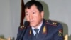 Вазир ҷинояткорӣ миёни ҷавононро "масъалаи доғи рӯз" хонд