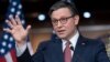 Лідери кількох комітетів Палати представників США схвалили план Джонсона щодо допомоги