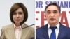 У другому турі виборів президента Молдови беруть участь Мая Санду та Олександр Стояногло