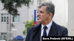 Svetozar Marović 