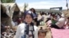 Tashkent Denies Role In Disappearance Of Asylum Seekers