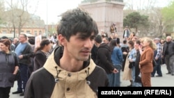 Տիգրան Ուլուբաբյան, արխիվ