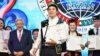 "Татар теле кухня, урам теле түгел, ул – дәүләт теле!"