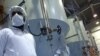 IAEA Says Iran In Major Nuclear Expansion, Oversight Harder