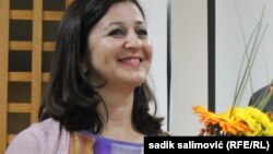 Doktorica Fatima Dautbašić - Klempić: „Srebrenica je u srcu svih nas, ali neki to kažu deklarativno, a ja sam neko ko to zaista misli"