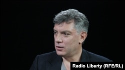 Բորիս Նեմցով