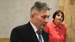 Фаил Сафин
