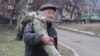 Як люди виживають у Красногорівці (відео)