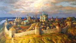 Азатлык архивы: Казанның егылуы турында тапшыру (1983)