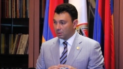 Վարչապետը ՀՀԿ ղեկավարությանն է ներկայացրել կառավարության ծրագրի նախնական տարբերակը