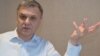 Analistul Igor Boţan
