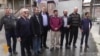 «Հիմնադիր խորհրդարան»-ի հինգ անդամներն ազատ արձակվեցին