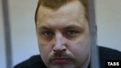 Михаил Косенко, 2013