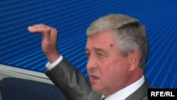 Уладзімер Сямашка