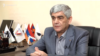 Վիտալի Բալասանյան. «Երբևիցե որևէ մեկի մտքով չանցնի, որ Արցախը չի ունենալու Զինված ուժեր»