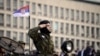 Predviđena je i poseta komandama, jedinicama i ustanovama Vojske Srbije u okviru predavanja o taktičko-tehničkim zborovima