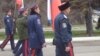 "Кораллы казаклар ваһһабиларга тиң"