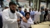 د پاکستان حکومت له خلکو غوښتي چې ځانونه واکسین کړي
