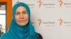 Qırımlı advokat Lilâ Gemeci: «Çette qalmaq cinayette iştirak etmek demektir»
