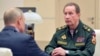 Патріарх РПЦ передав ікону керівникові Росгвардії. Золотов: «ця ікона прискорюватиме нашу перемогу»